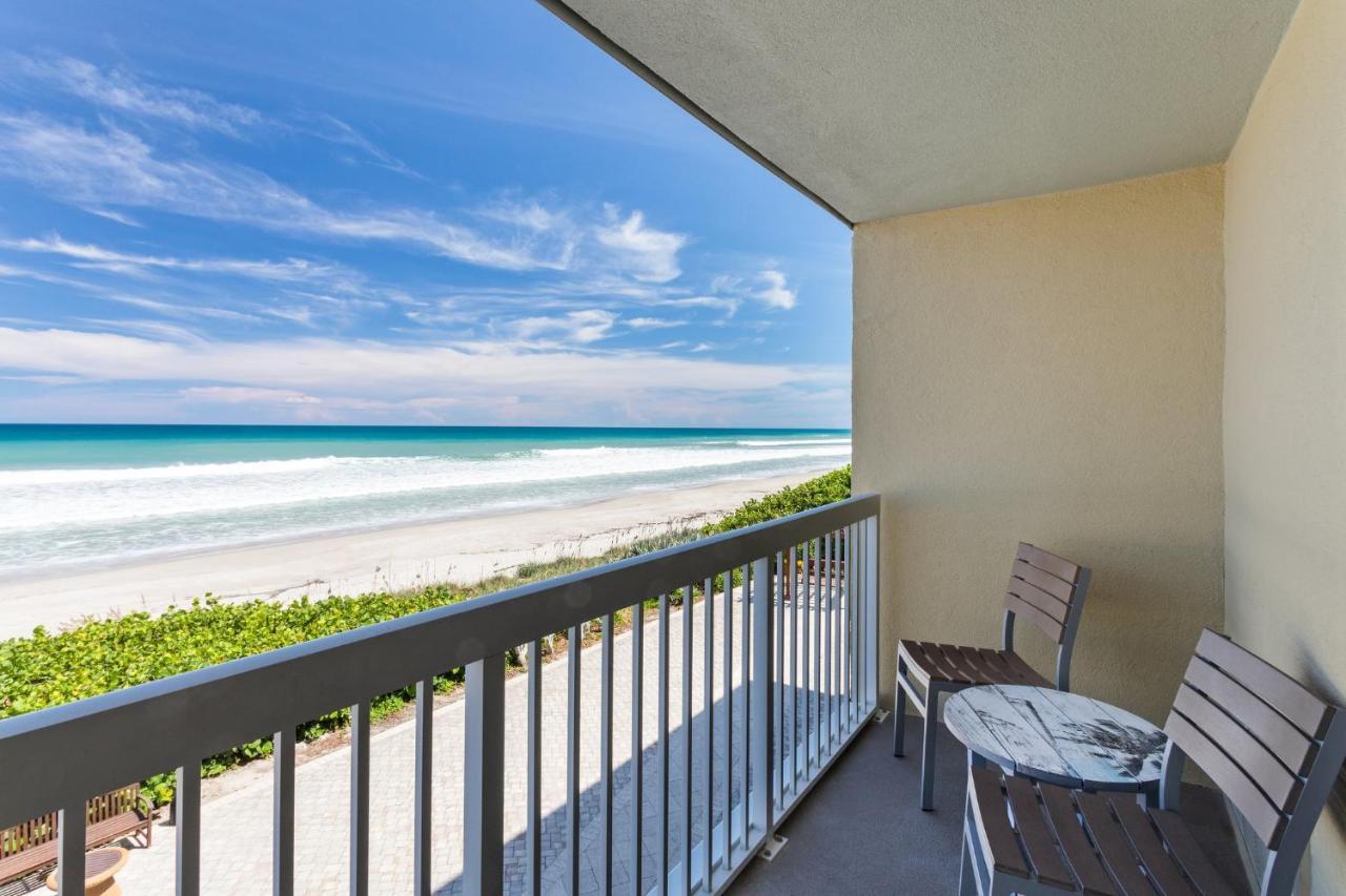 Crowne Plaza Melbourne-oceanfront By Ihg